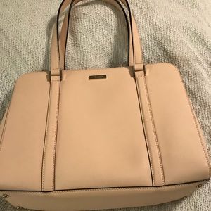 Large Kate Spade tote bag